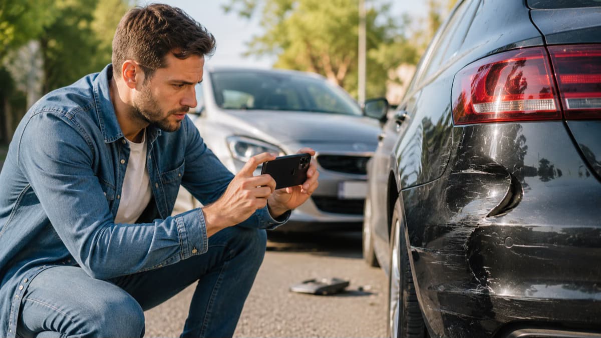 Guide assurance auto